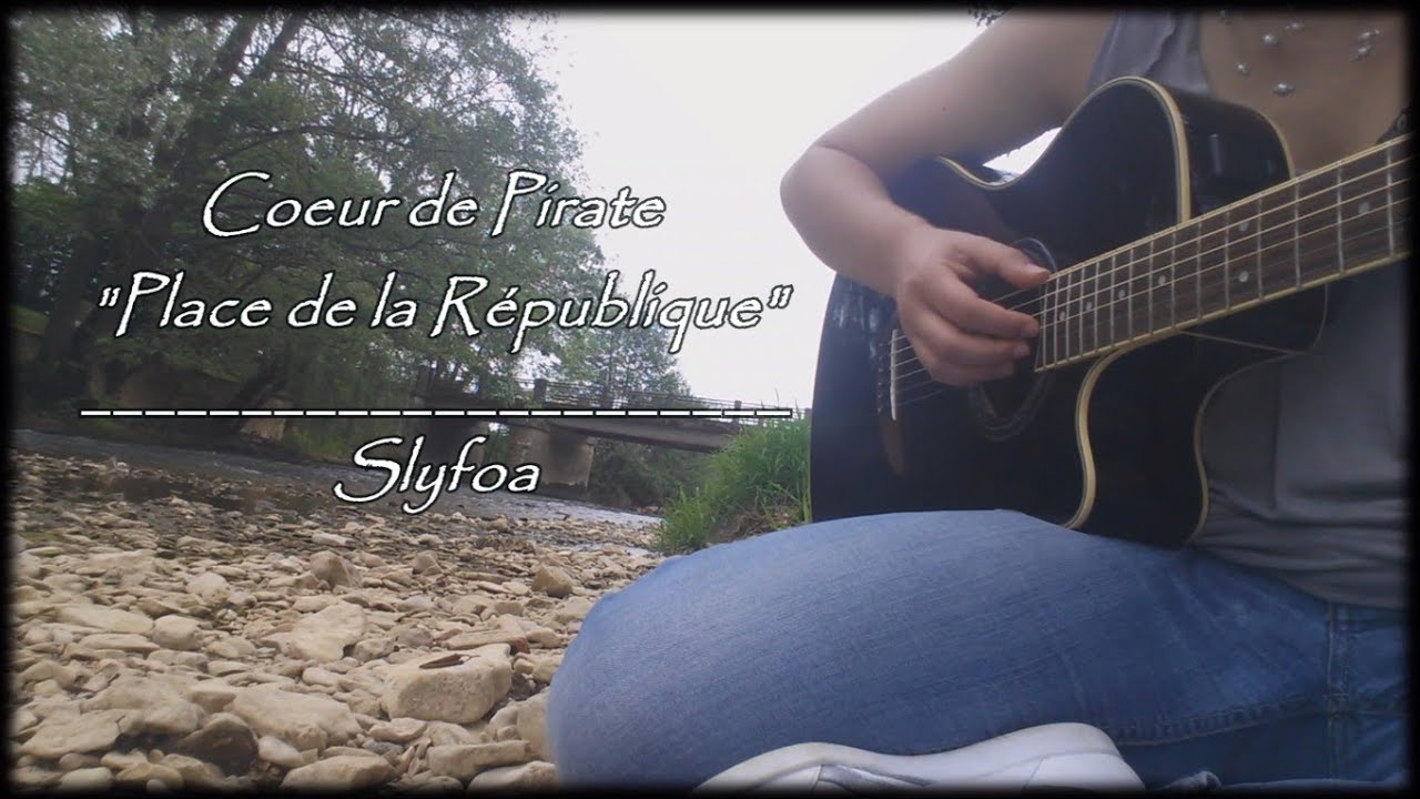 93.Coeur de Pirate - 