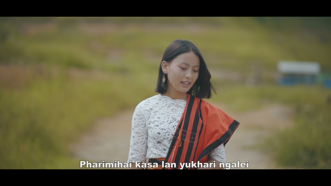 SAKAUSA | Tangkhul gospel official music video #tangkhulsong #gospel