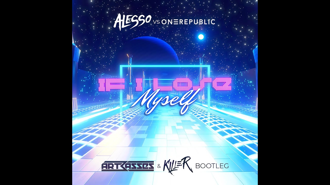 Alesso vs OneRepublic - If I Lose Myself (ARTBASSES & Dj Killer Bootleg)