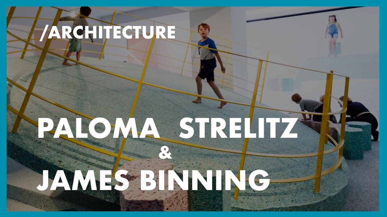 Assemble: The DIY architecture collective