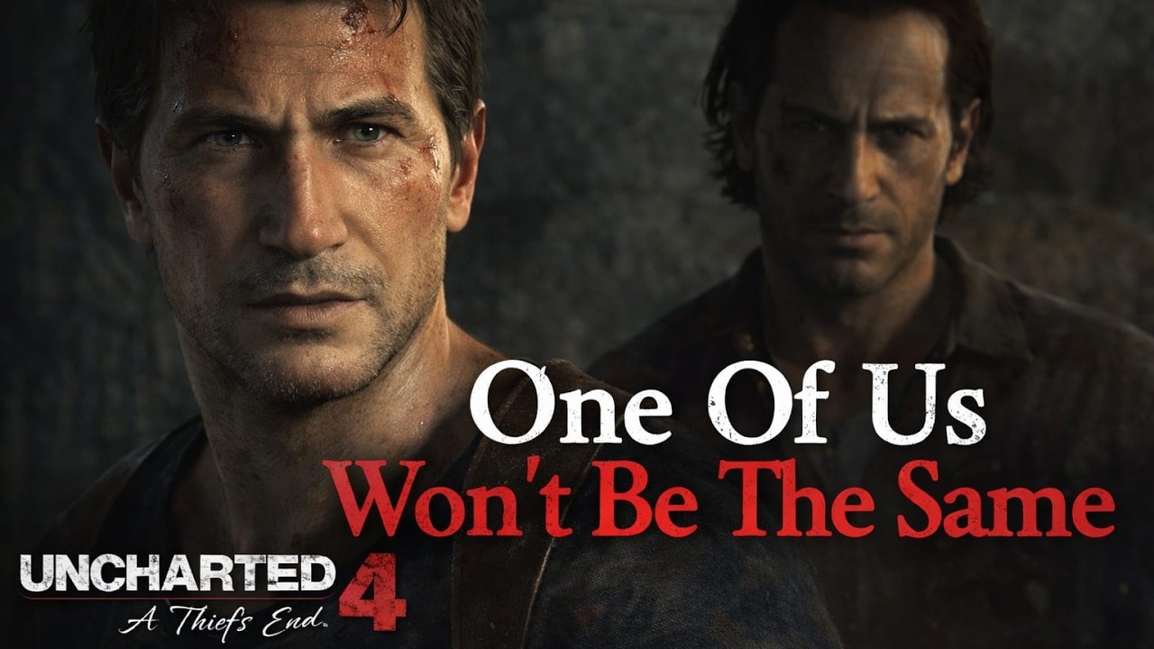 Not Everyone Makes It‼️ | Uncharted 4: A Thief’s End 🔴 LIVE