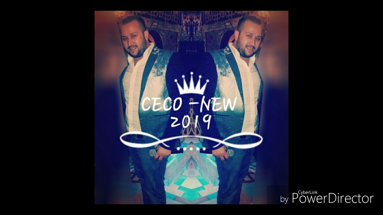 CECO- KUCHEKA ALEKSI NEW 2019 /ЦЕЦО-КЮЧЕКА АЛЕКСИ 2019