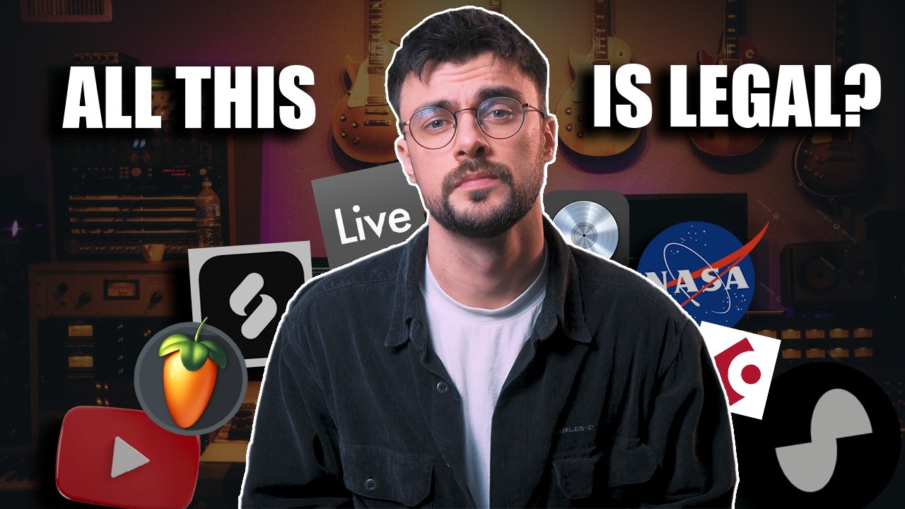 Music Production “Cheats” Everyone Pretends Not to Use