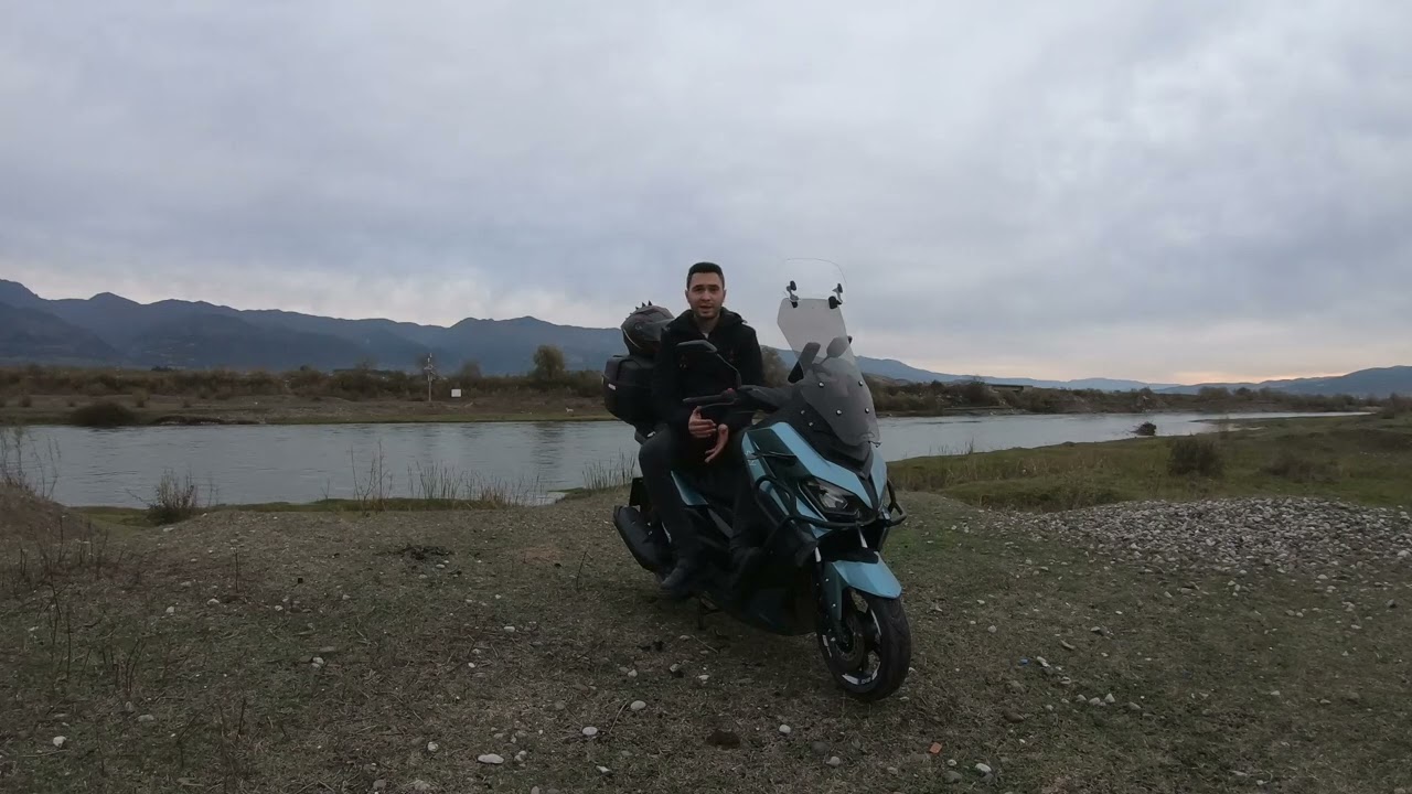 RKS GRACE 202 PRO !İNCELEME