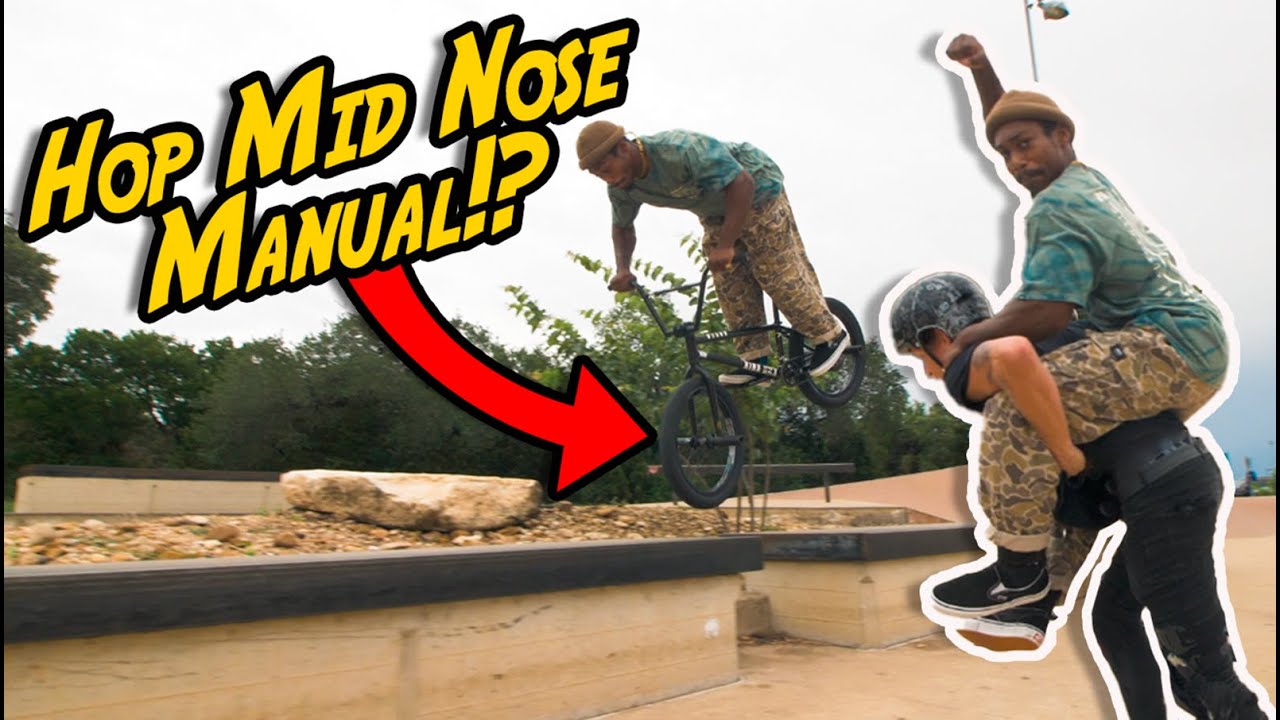 INSANE SKATEPARK PLAZA SESSION: Casey Starling, Jameson Keese, Hristo Enev & JR Hobbs