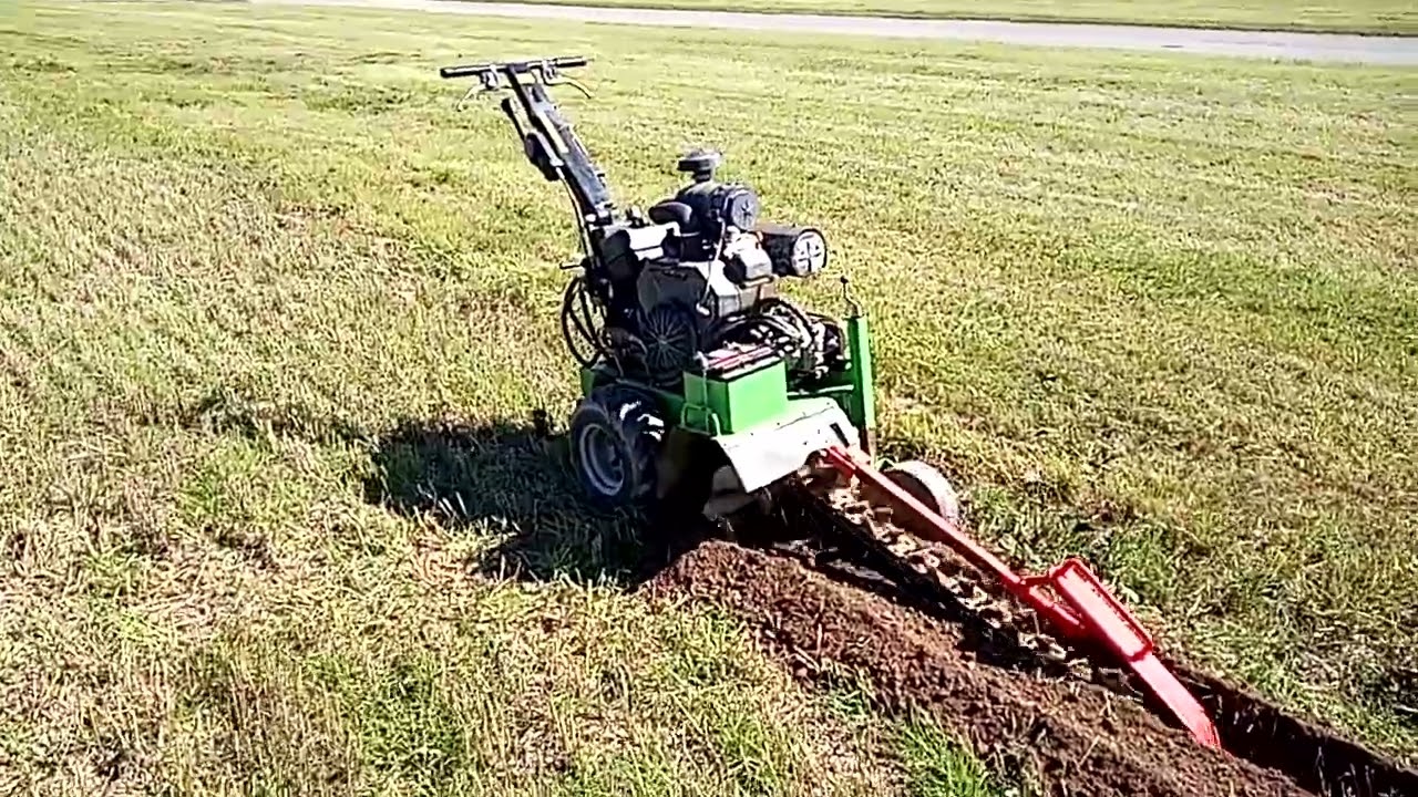 Dr&aacute;žkovač LASKI TR60(27HP)