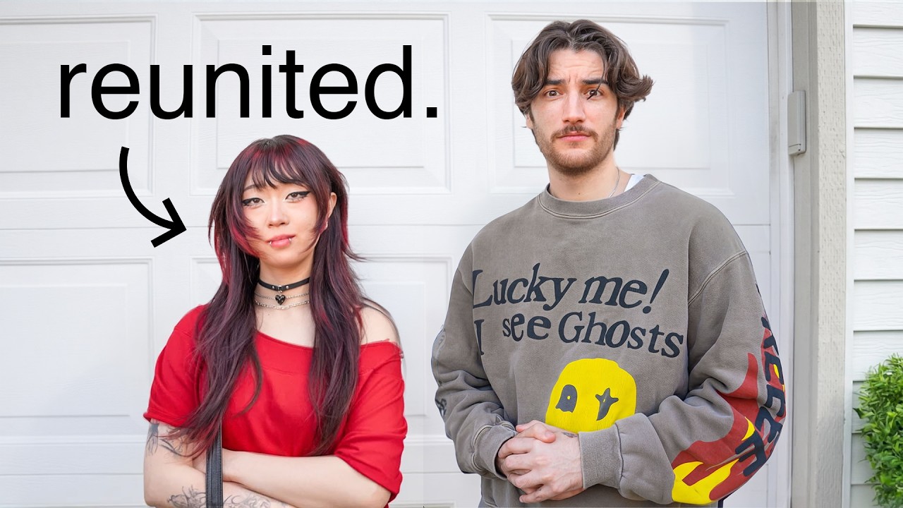 I Spent The Day With A Girl I Rejected