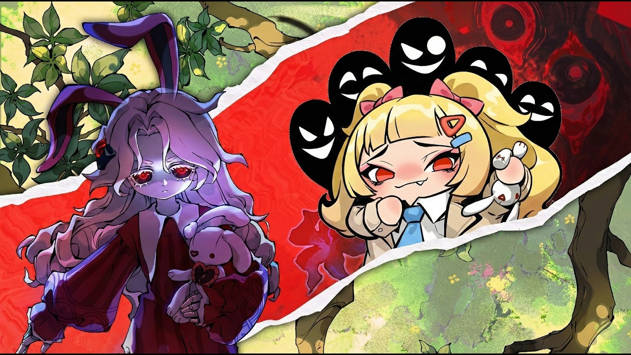Eggy Party: Fright Night Escape - Student Council President Illa Gameplay Overview