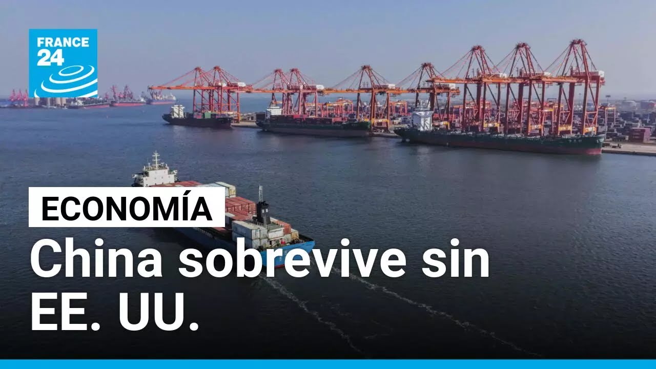 Guerra comercial: lo que China no envía a Estados Unidos lo reciben Latinoamérica, África y Europa