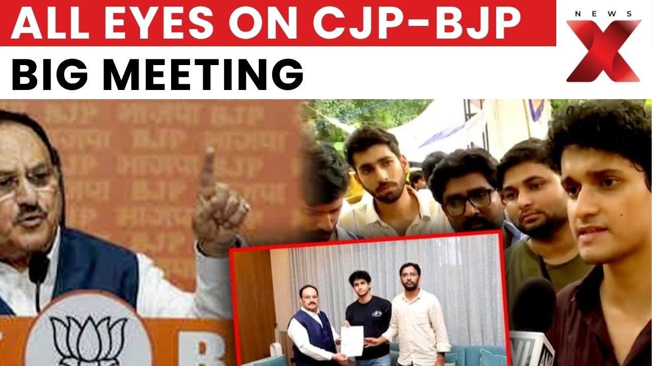 CJP Talks: Ashutosh Ranka Confirms Third Round of Govt Meeting at 3:30 PM | Exclusive