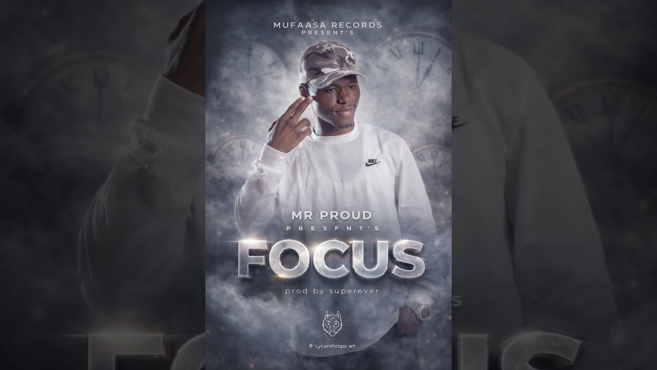Mr Proud -Focus official  audio 
