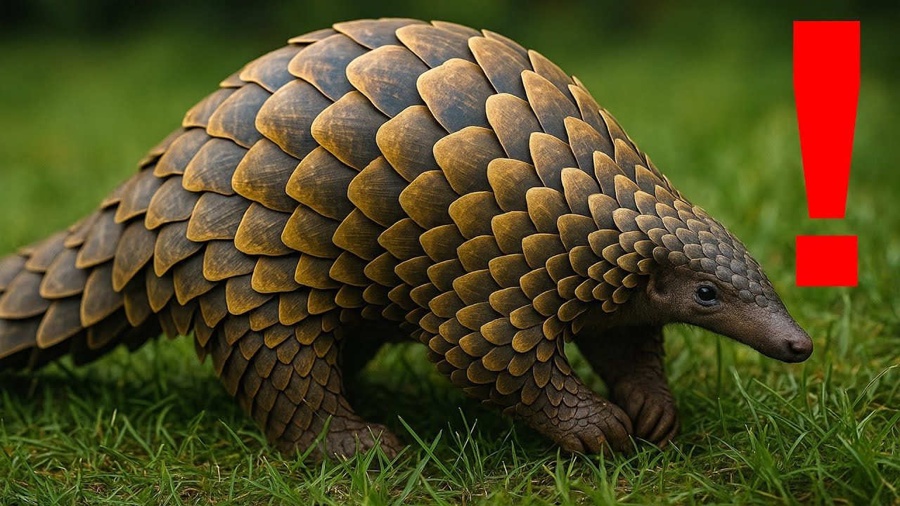 15 Animal Adaptations So Strange They Shouldn't Exist
