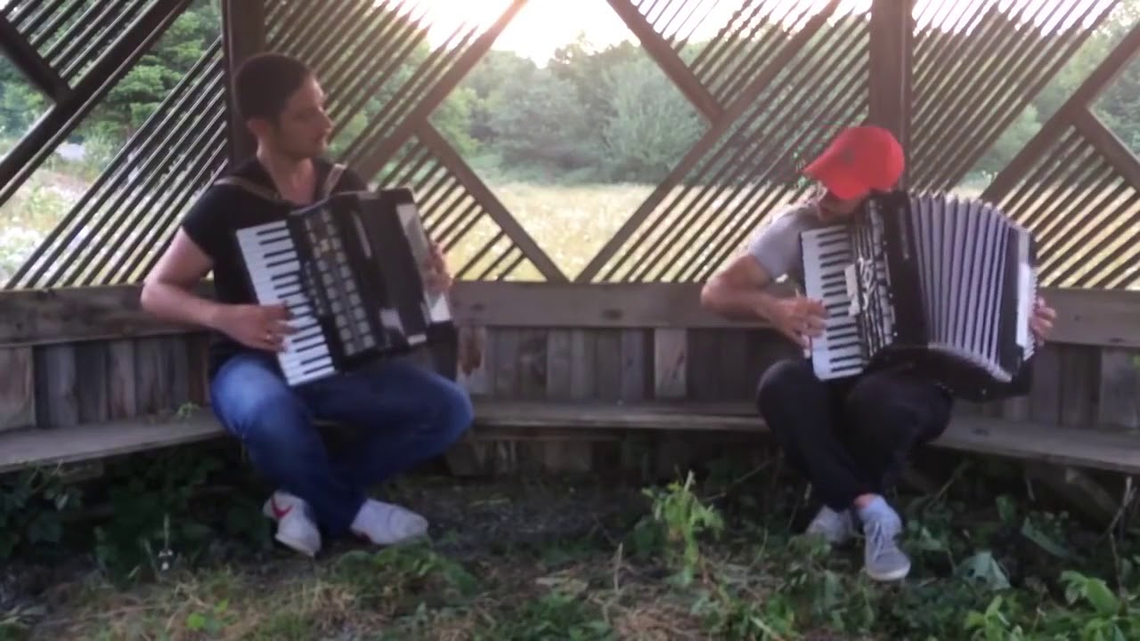 Berkay - Uğur  / Abhaz kafe