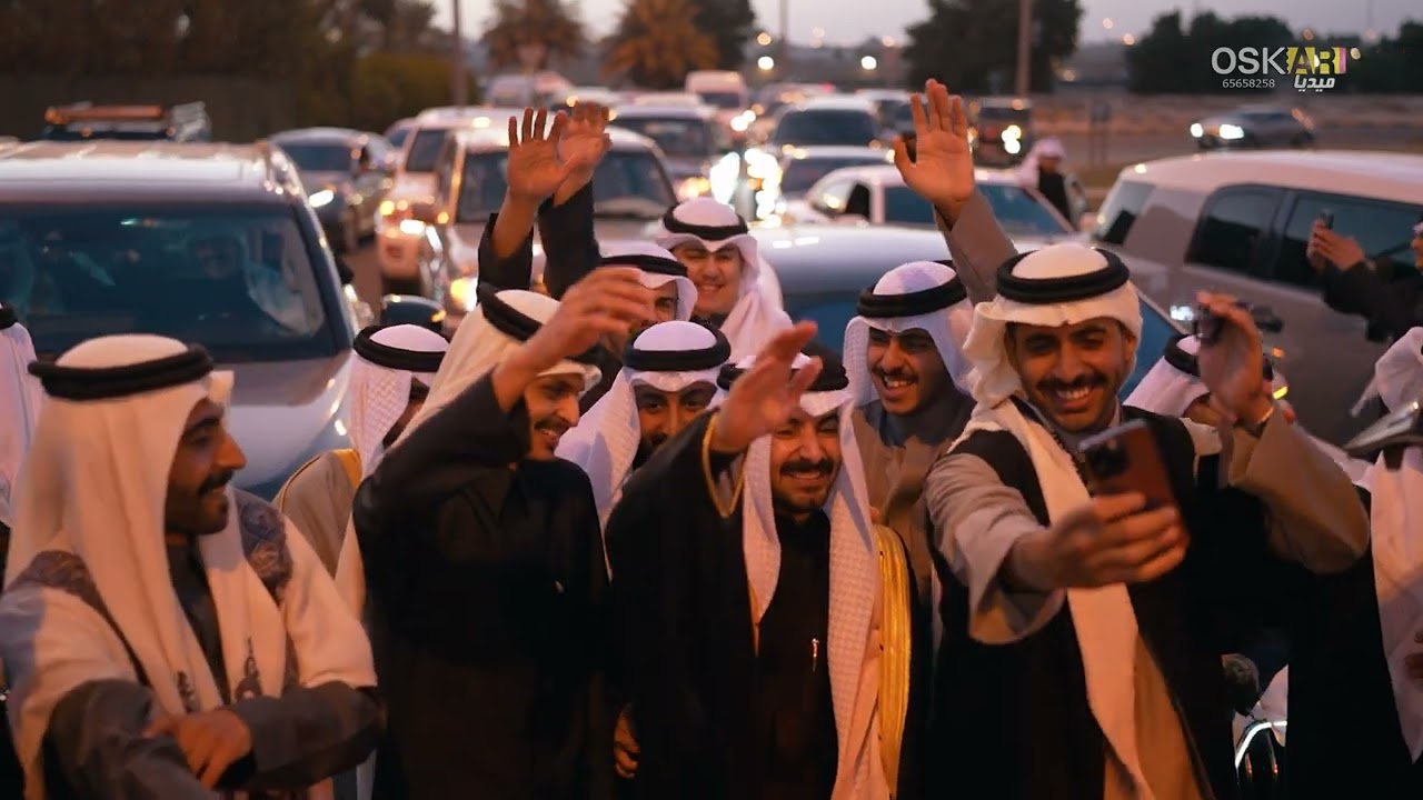 افراح التيسي حفل زفاف /  فهد مساعد السعيدي