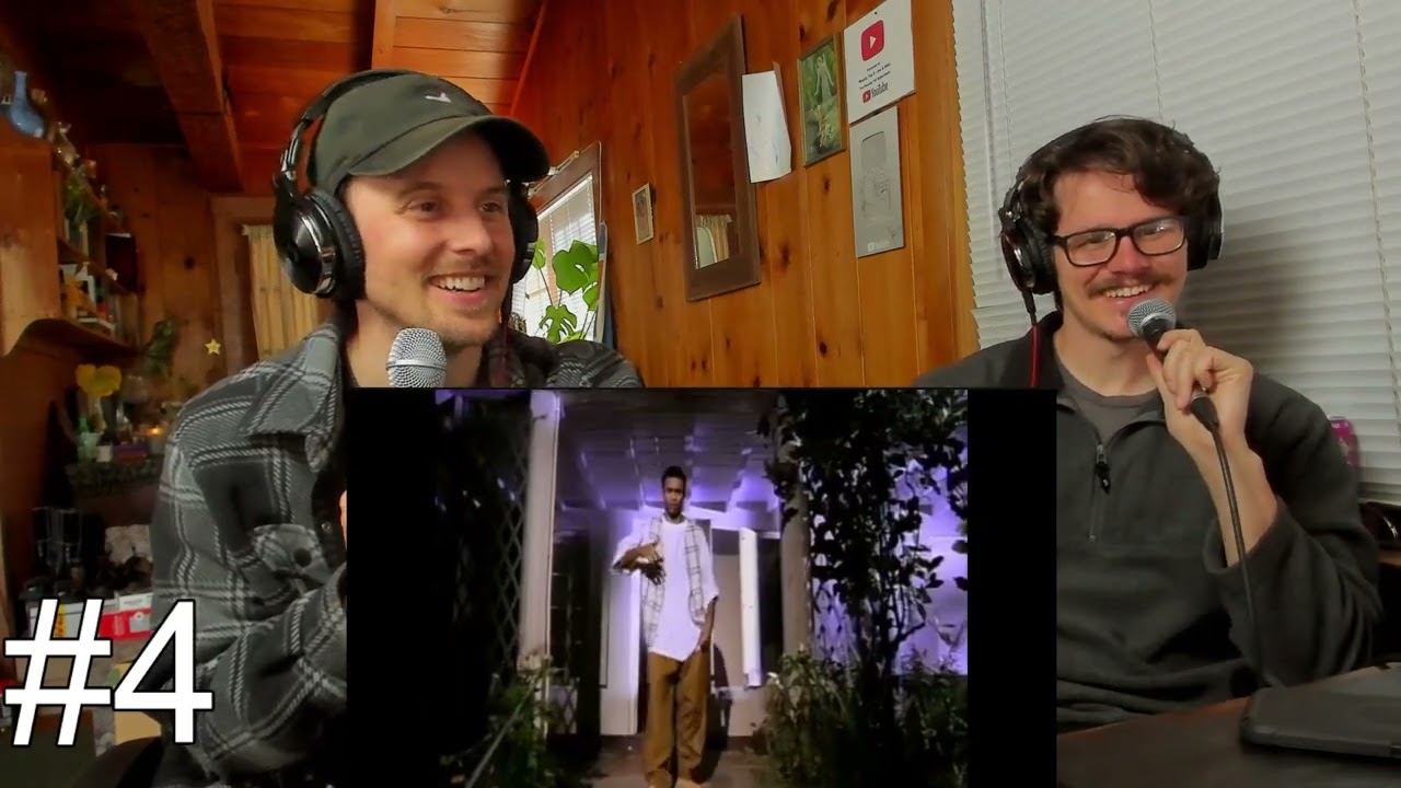 Crazy Fun Songs Week! #4 - Shaggy - Boombastic