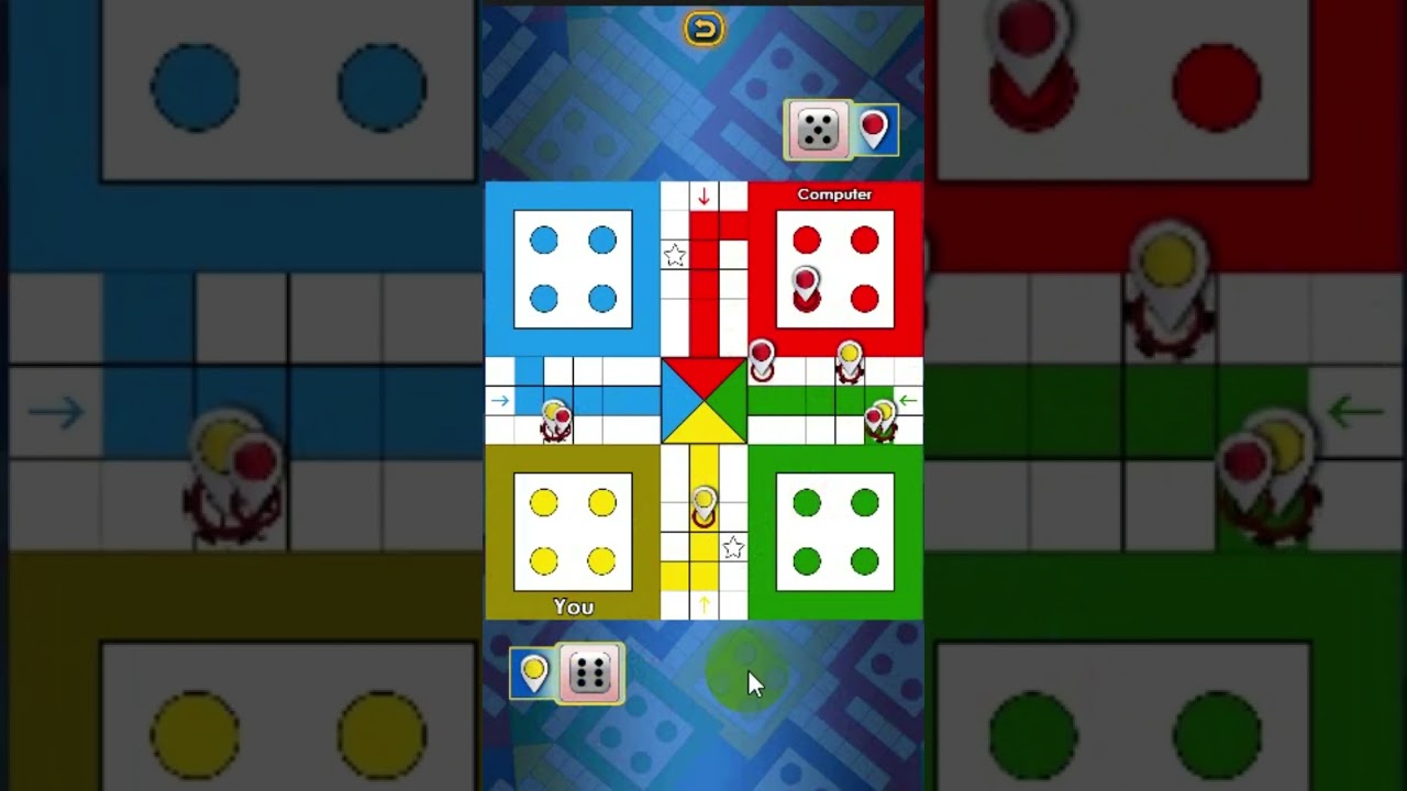 🔥 Master Ludo with Shipra! 🎲 Top Tips & Tricks for Epic Wins 💥 | Shipra Ludo Gamer