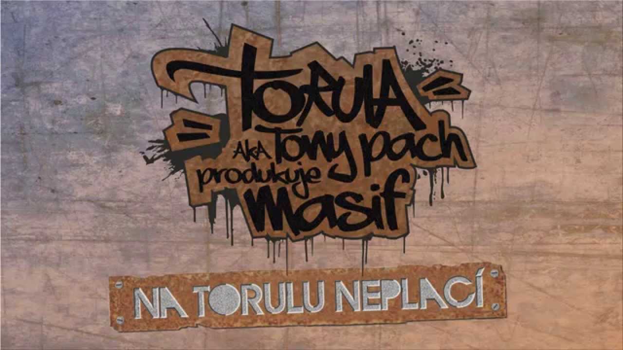 Torula - Ryňav&aacute; opica /ye-bad-you/
