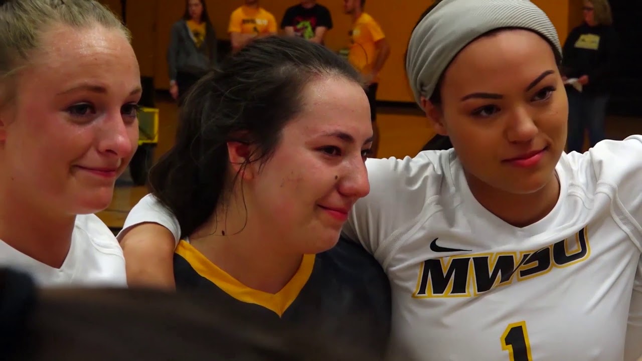 Golden Griffs: Audrey Keim