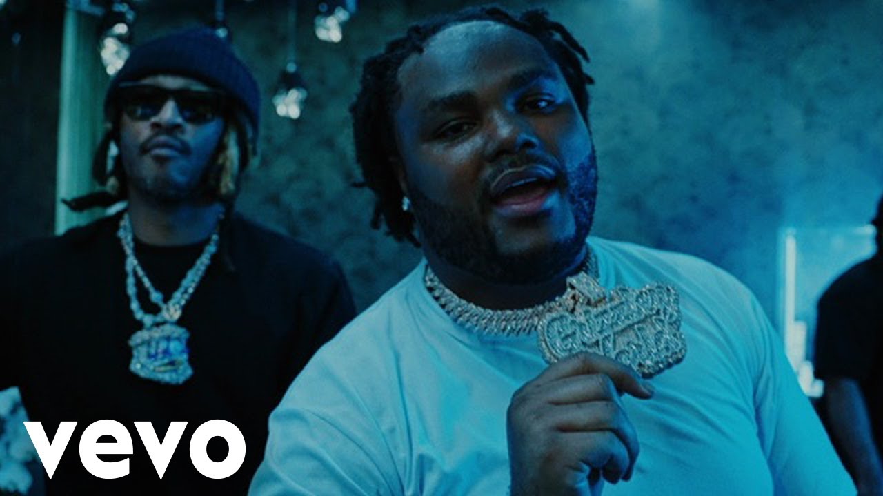 Tee Grizzley &ndash; &ldquo;No Mercy in 313&rdquo; (Music Video)