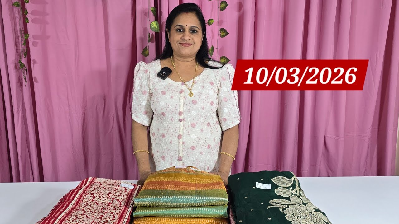 Banarasi silk 🌹Soft silk 🌹Cotton special 🌹Churidar materials 🌹