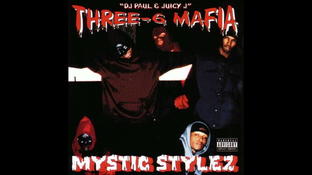 Memphis x Three Six Mafia Type Beat 