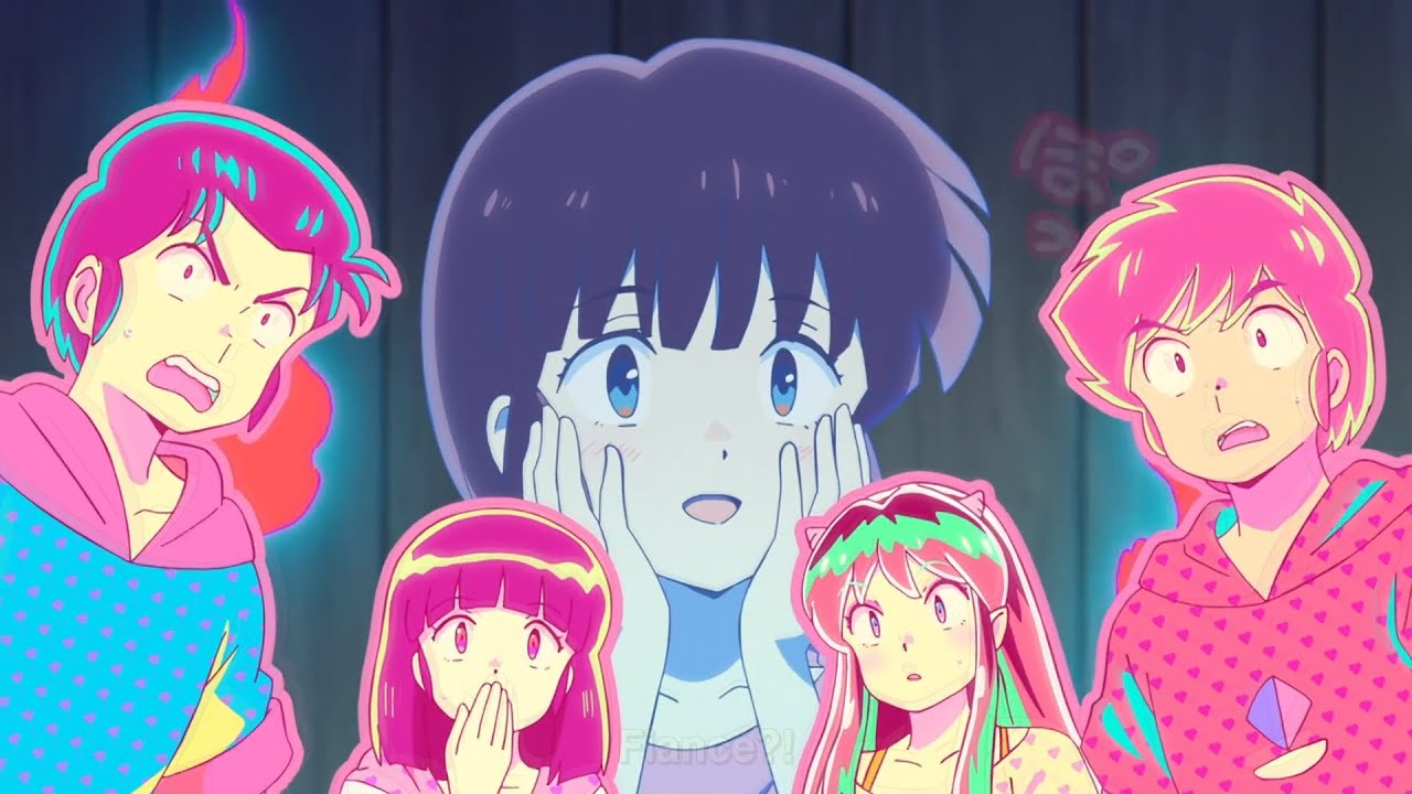 Ryuunosuke discovers that Nagisa is her promised fiance!  0_o  