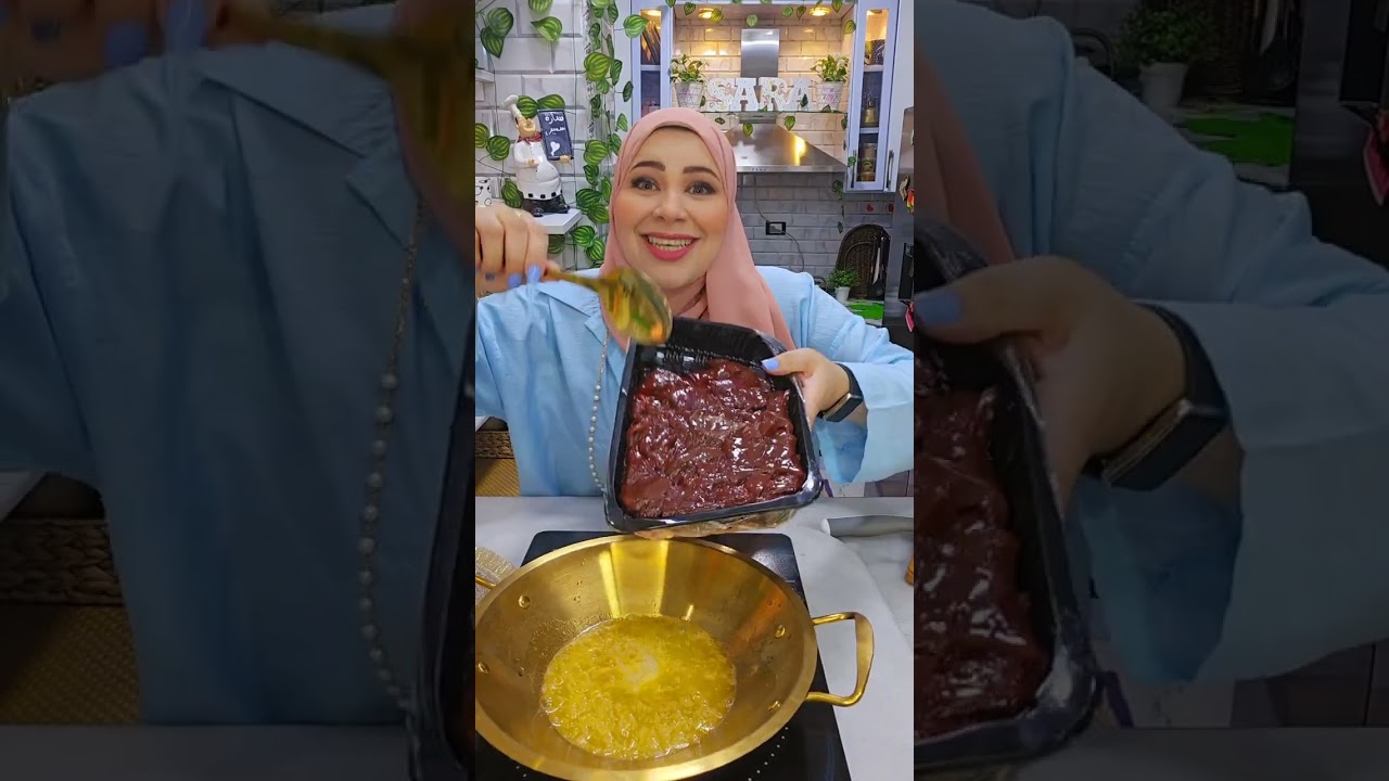 اللى مجربتهاش بلزبده فاتها كتير اووى 😋 بجد لازم تجربيها طعمها عاااالمى 😋