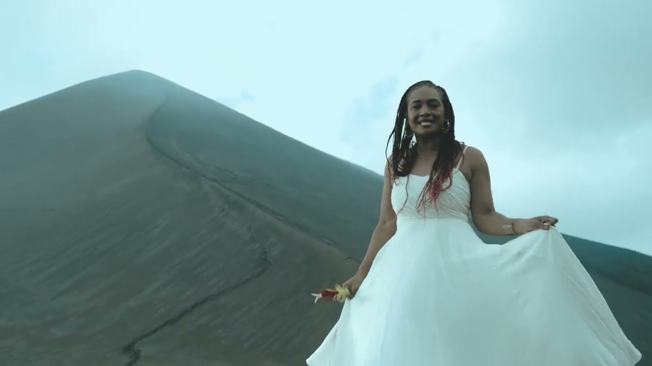 Vanessa Quai - Alive (ft Desiz) [Official Music Video]