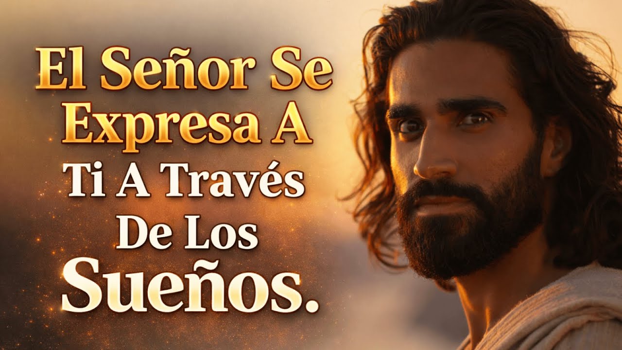 Los Sueños Como Lenguaje Divino: El Secreto Hebreo Que Pocos Conocen