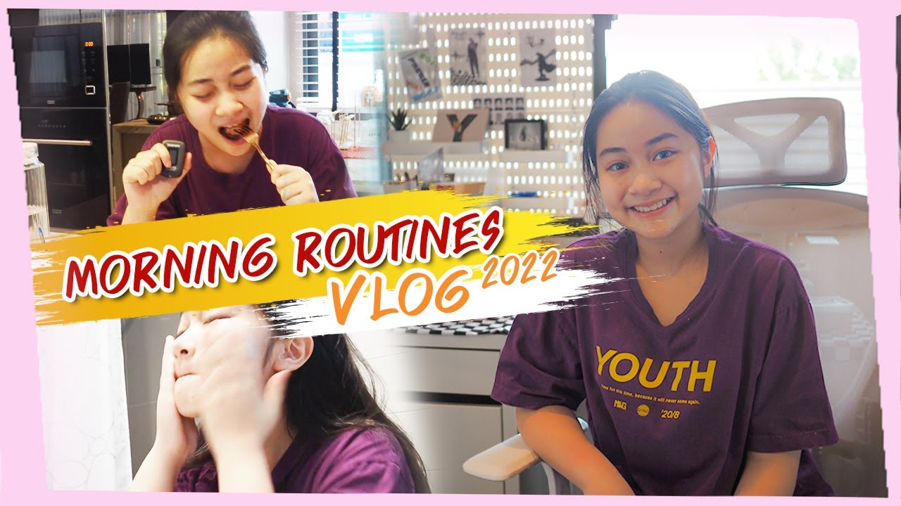 วันหยุดของแพทตี้ ตื่นมาทำอะไรบ้าง? | Pattieeeeee