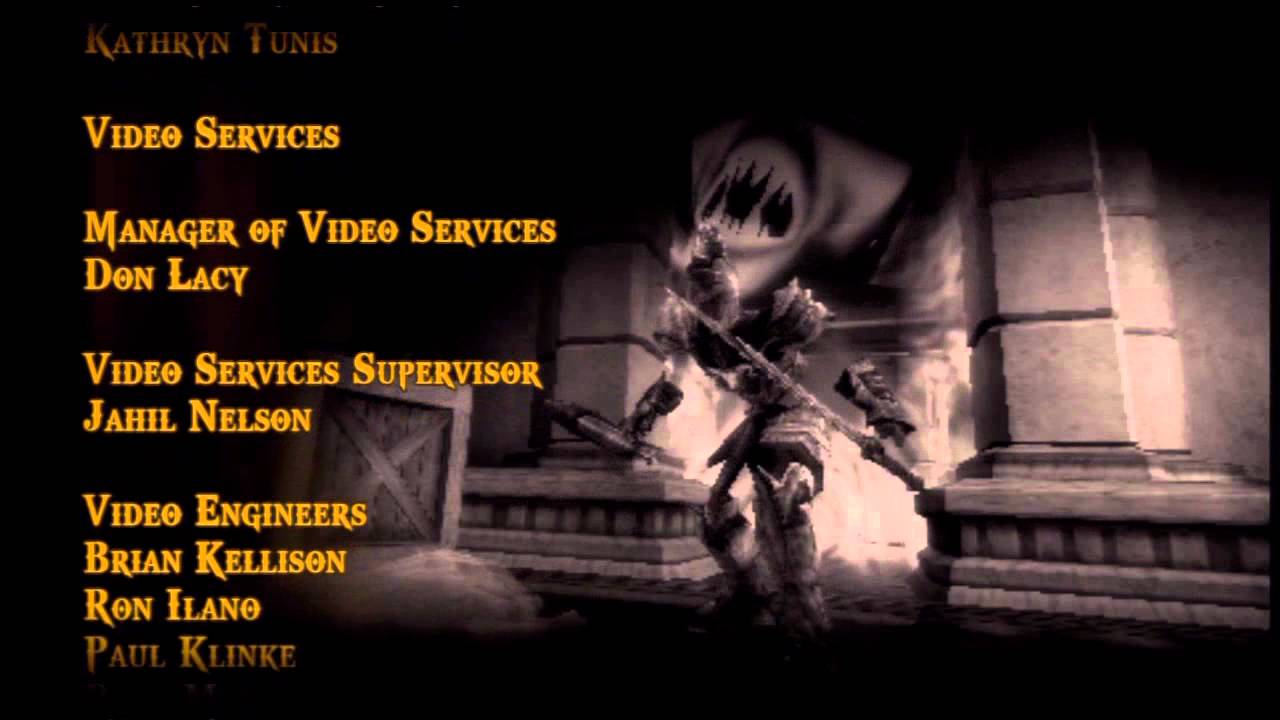 16. God of War: Chains of Olympus HD - God Mode Walkthrough - Credits