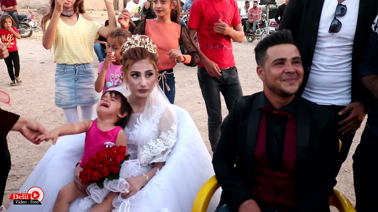 حفلة ديجي اهالي عين بط عريس حسن جزء التاني . فيديو دليل  0937440979