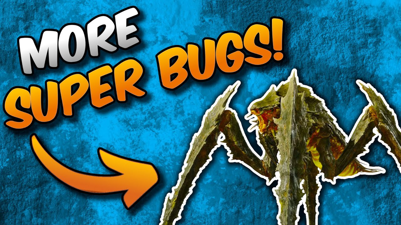 HELLDIVERS 2: NEW Termicide 2.0! The Next Black Hole?!
