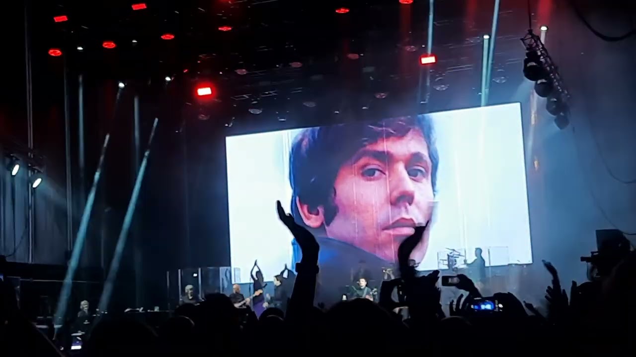 Raphael- Sevilla- 15/09/23 . 4