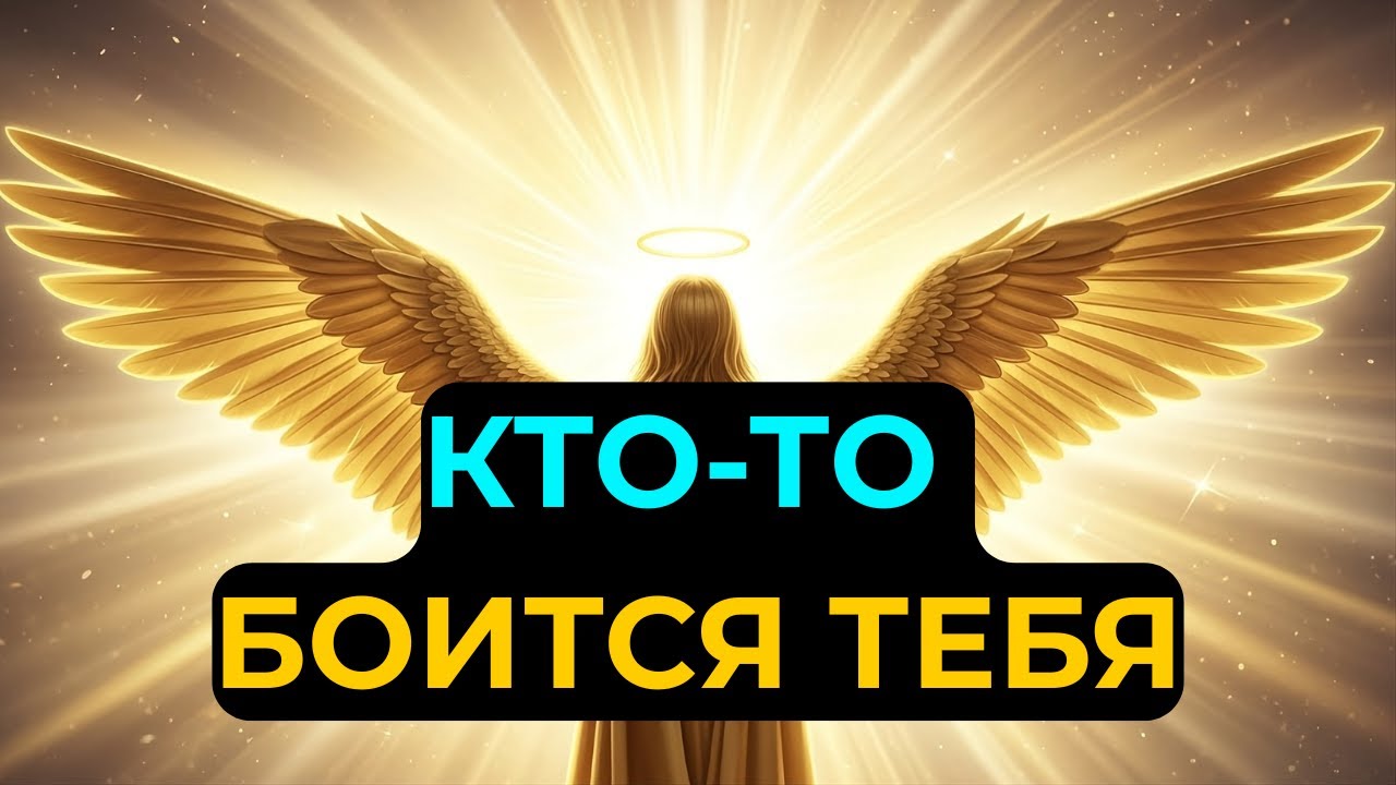 Избранный: Кто-то боится тебя… Они узнали слишком много!
