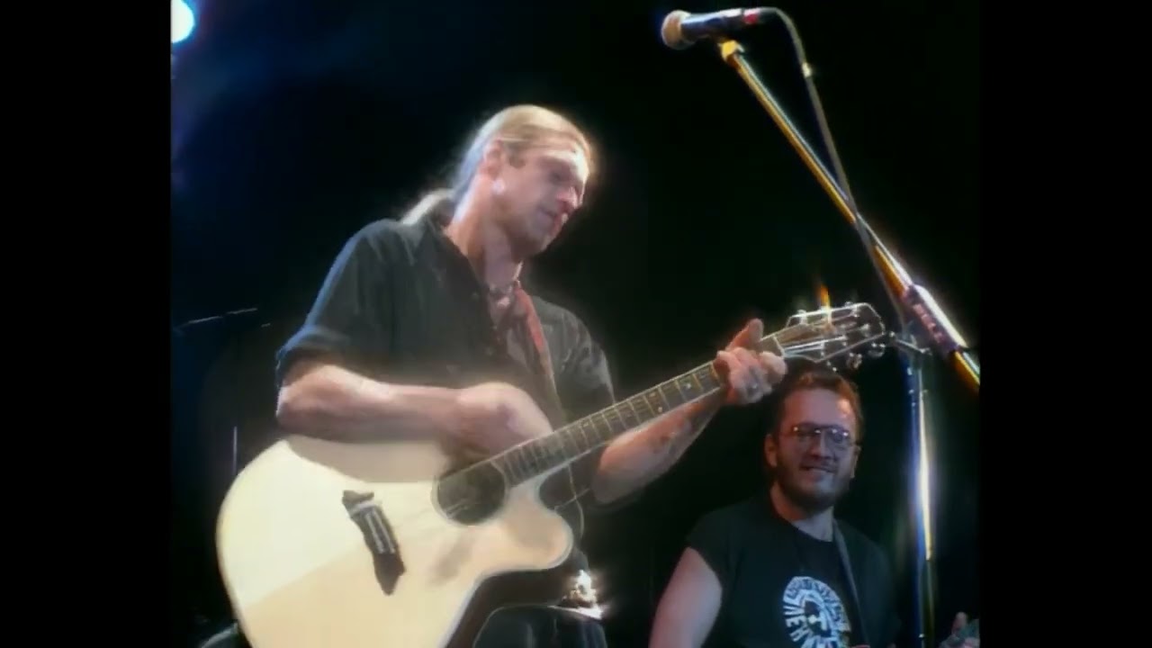 Борис Гребенщиков и Аквариум премьера 