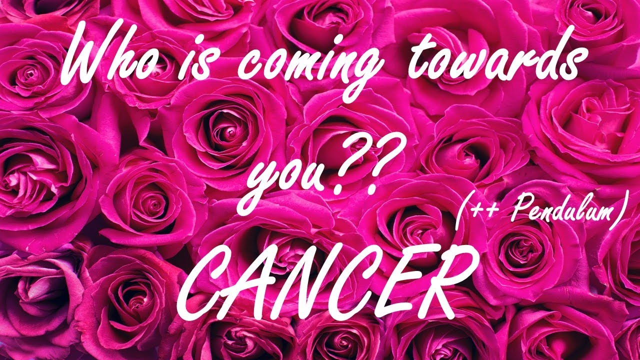 CANCER♋ 