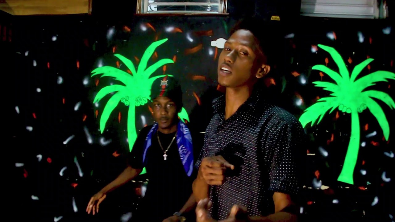 Zalo, Ferdo Dust - Evil (Official Music Video)