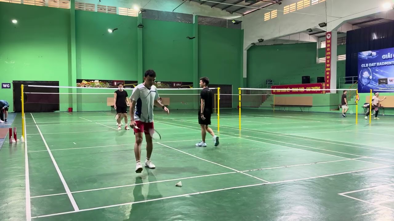 26/02/26 Phú Quý - Thảo Sĩ