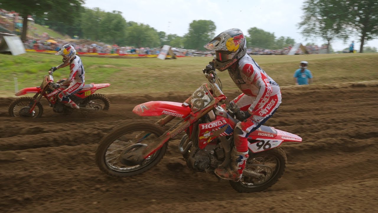 REDBUD 2025