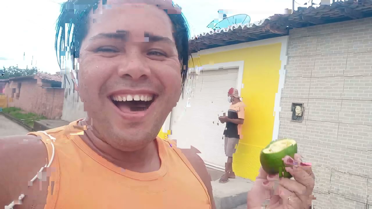 A IRMÃ DA NAMORADA DO MEU IRMÃO