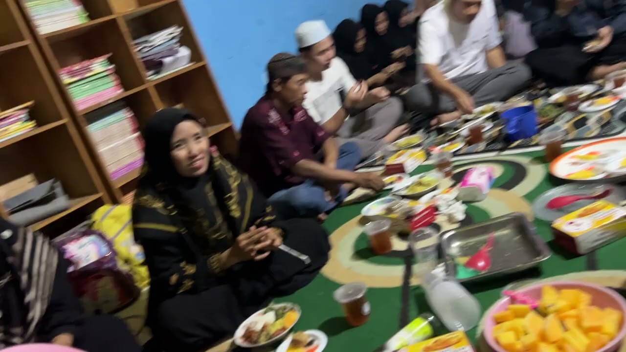 Semoga tahun ini lebih meriah