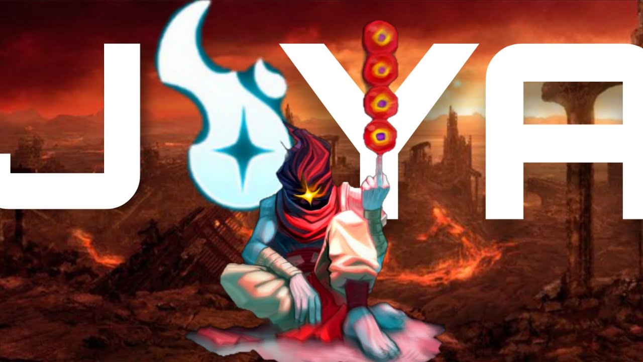 Dead Cells es una JOYA de Roguelike