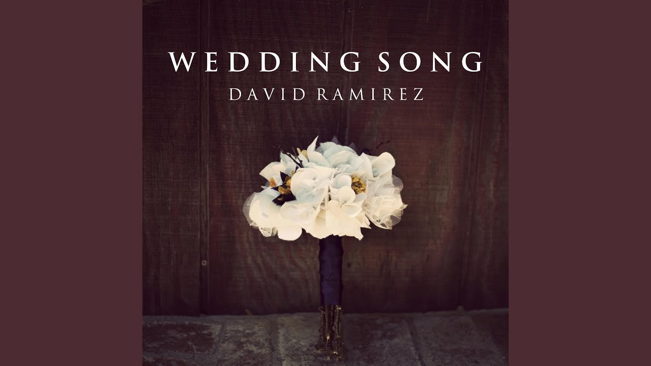 Wedding Song (feat. Rick Ortega, Nick Green & David Ottestad)