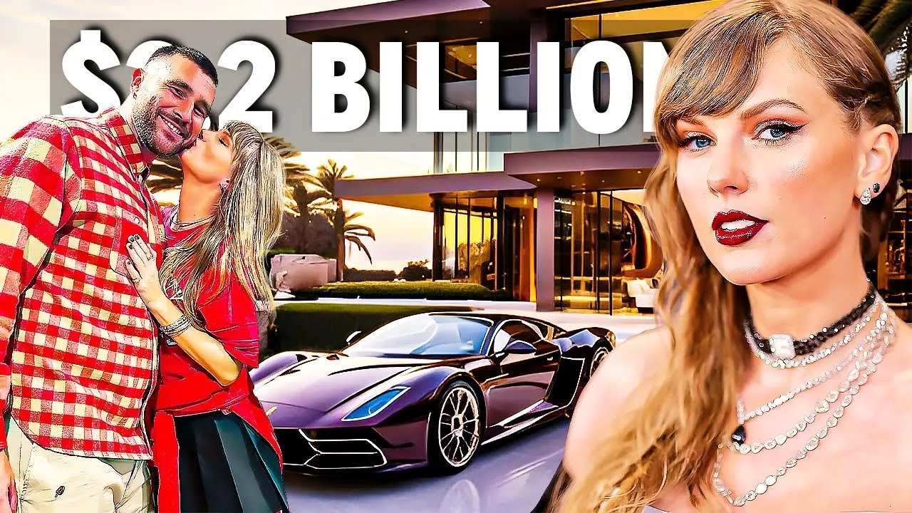 Taylor Swift Lifestyle Net Worth, Fortune, Car Collection, Mansion