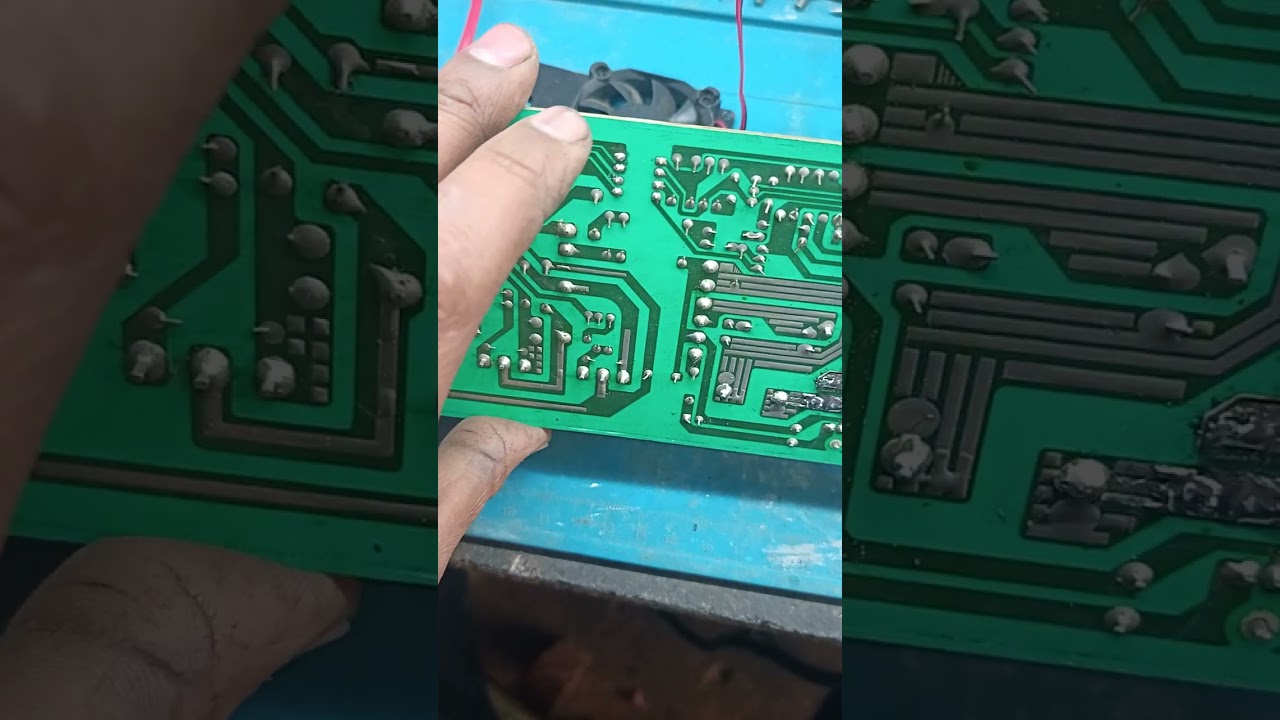 Okaya lithium charger 54volt 10 amper charging problem #erickshawcharger #repair 7466847955 whtsapp
