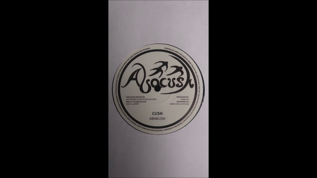 Abakush - Cush