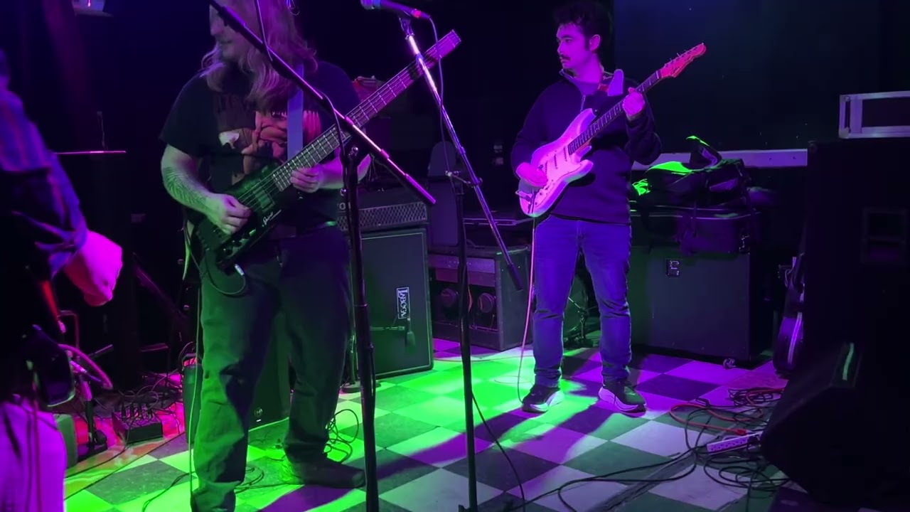 Beth live @ News Cafe, Pawtucket 2/12/26