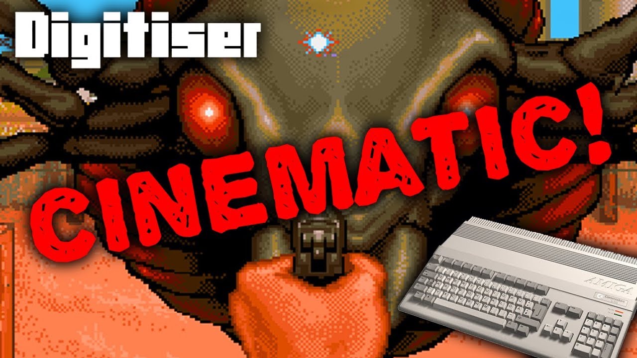 THE RISE AND FALL OF CINEMAWARE