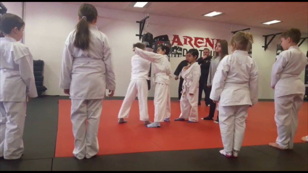 Kenpo 5.0 Dortmund